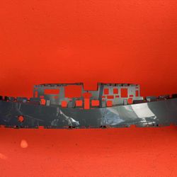 2022 2023 HYUNDAI IONIQ 5 FRONT BUMPER COVER OEM 86511-GI000