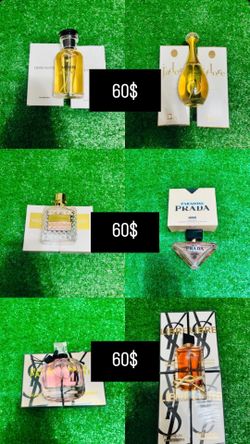 Womens Perfumes