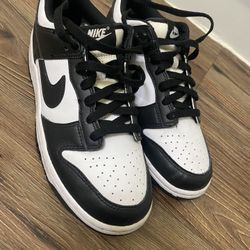 Panda Dunks / Jordan 11s 