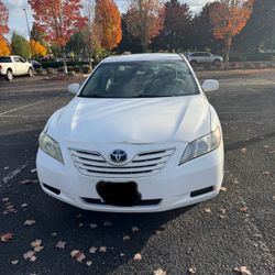 2009 Toyota Camry