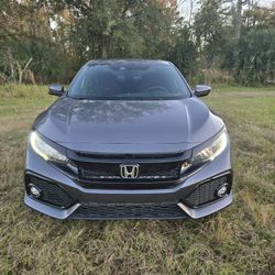 2020 Honda Civiv SI
