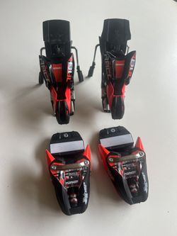 Brand New. Marker Racing bindings -Ski