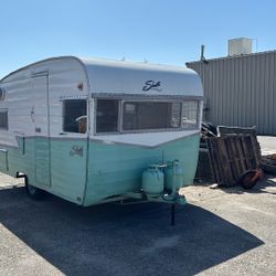 1958 Shasta