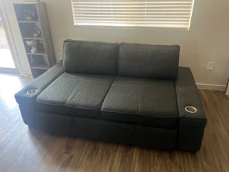 Sleeper Couch