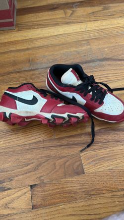 Cleats