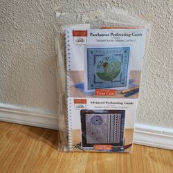 Tina's Straight Pattern Border Grids & ii Books Collection