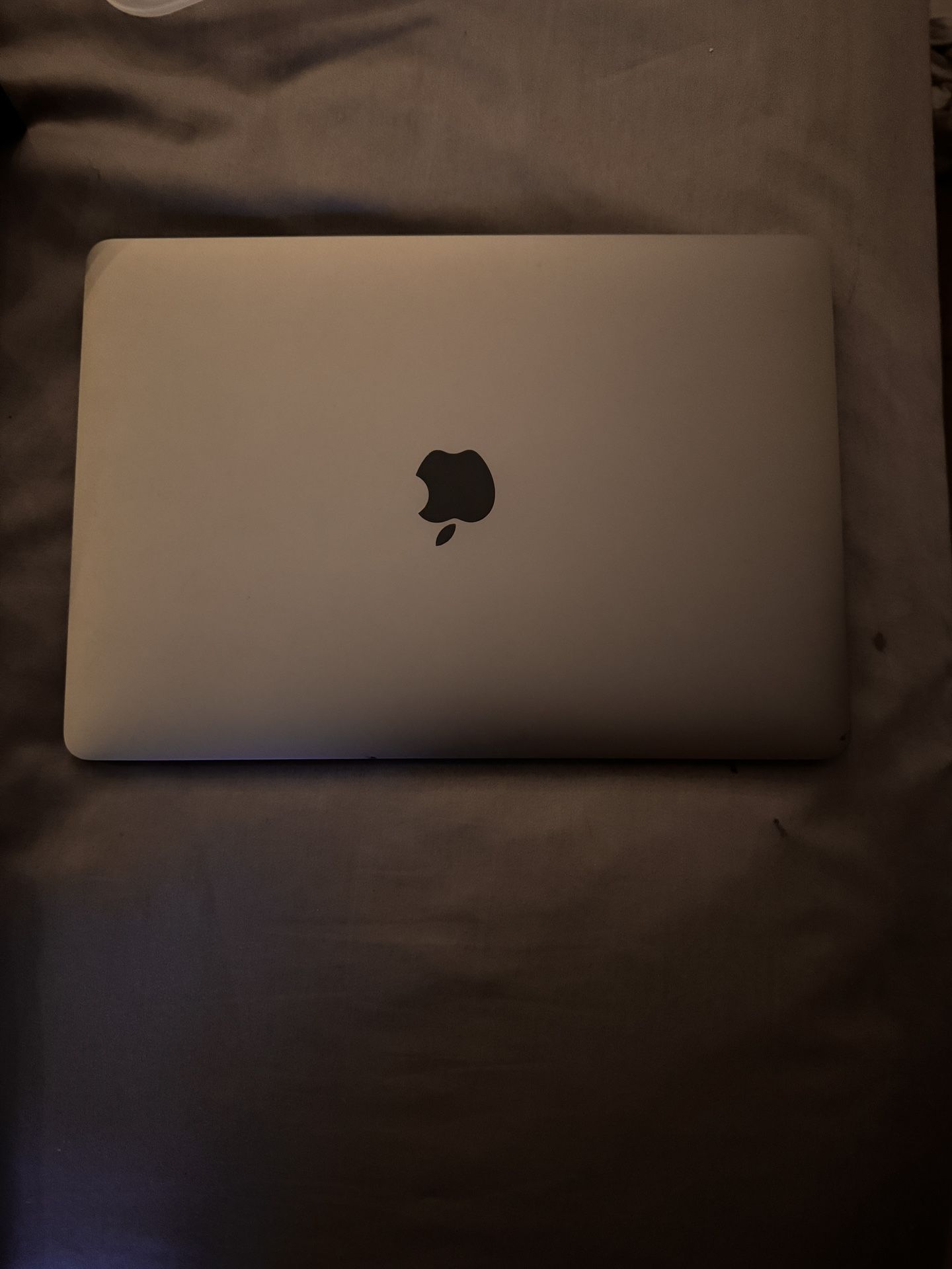 Apple MacBook Pro Touch Bar