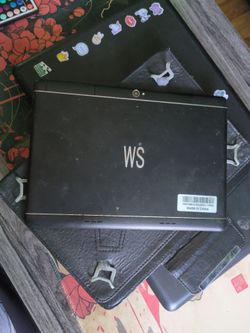 Winsing M863 10-inch Android Tablet