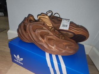 Adidas Adifom Quake "Mars"
