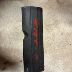 2003-2005 Dodge Neon SRT4 Fuel Rail Injector Cover OEM SRT-4 0(contact info removed)AA $75