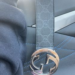 Gucci Belt