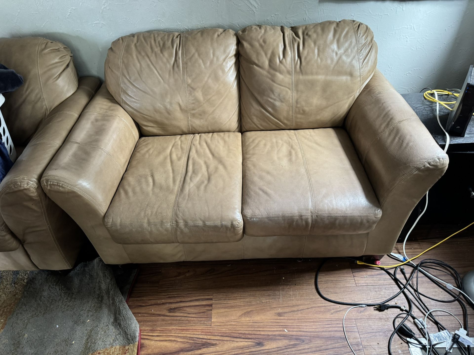 Used Couch