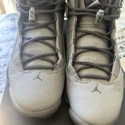 Jordan 6 RINGS 10.5