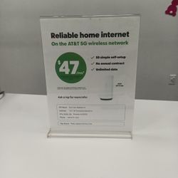 Home Internet 