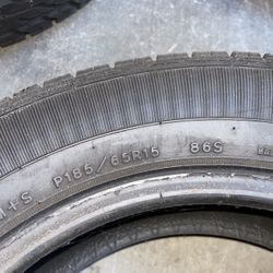 Tire Good