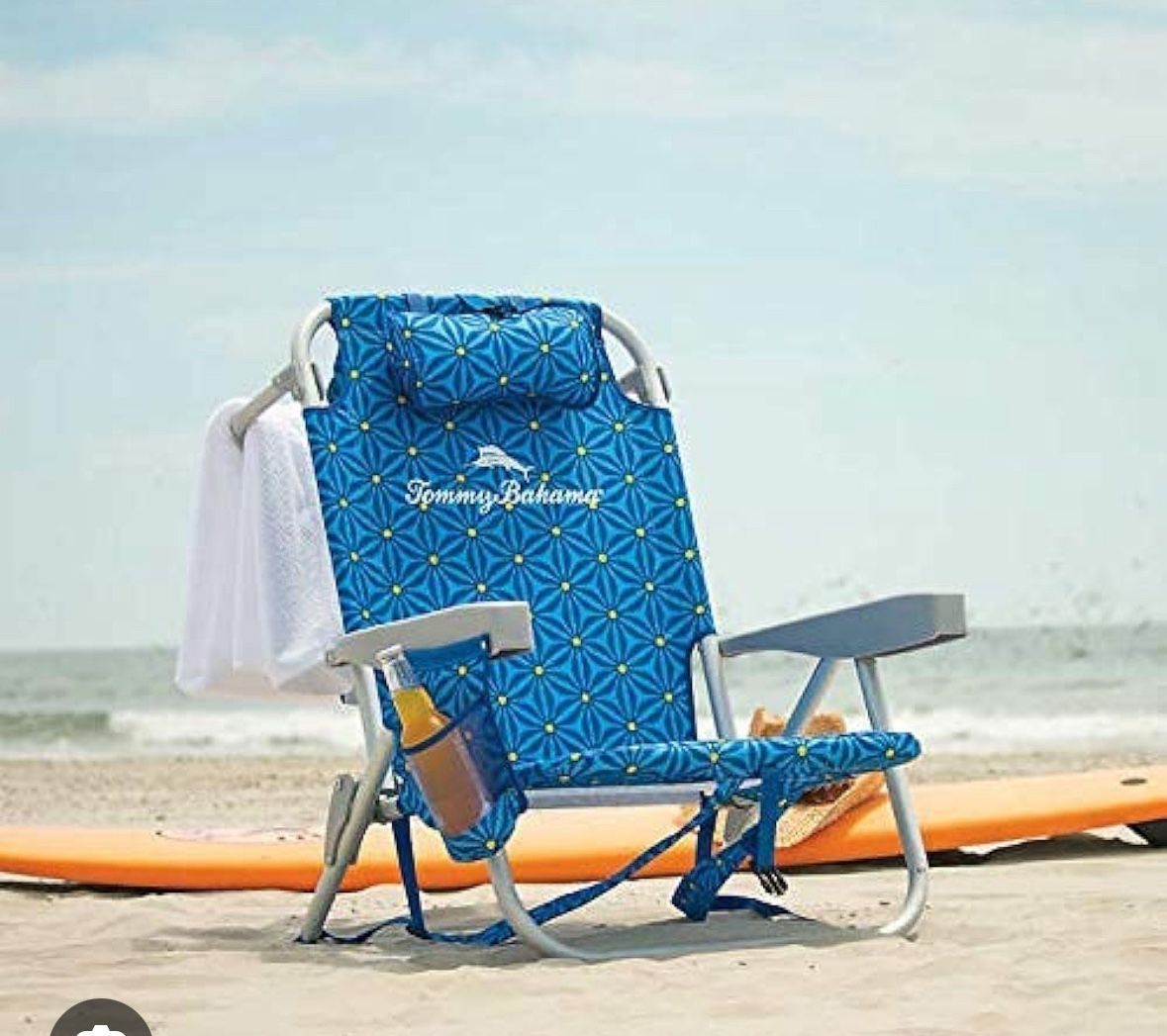Beach Chair