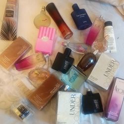 Perfumes A 12 Cada Uno