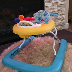Baby Einstein Walker