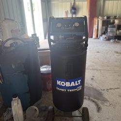 Kobalt Compressor 150 Psi Vertical