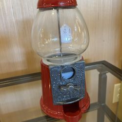 Gumball Machine