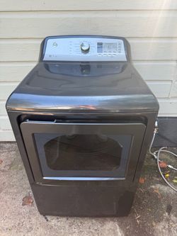 GE Dryer *90 DAY WARRANTY&FREE DELIVERY*