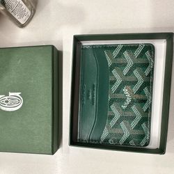 Goyard Cardholder