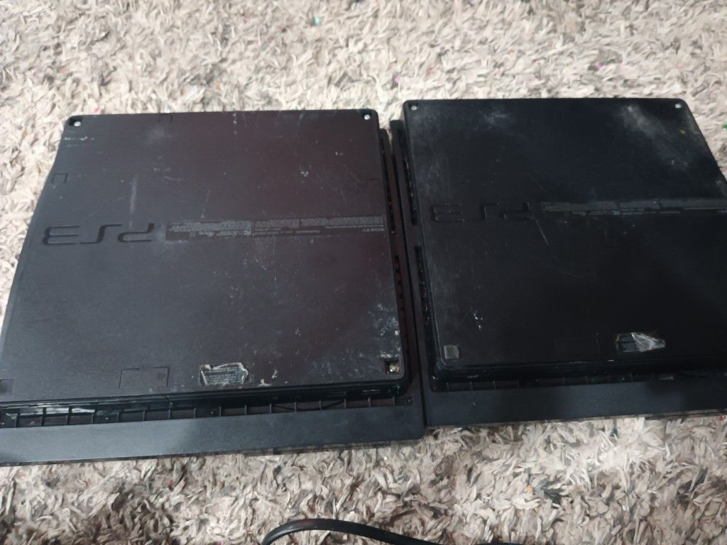 PS3