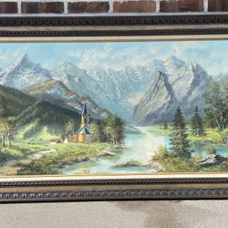 Beautiful Antique Paintings 
