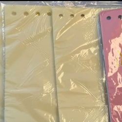 Practice tattoo skin