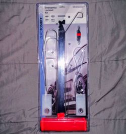 NEW Emergency lockout KIT unlock doors on cars Suv & trucks Roadside Assistance