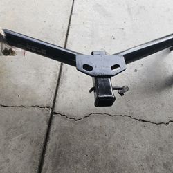 Trailer hitch new for lexus 2020 300 NX .  Can be USED on OTHER YEARS  MUST RESURCH WHAT YEAR.