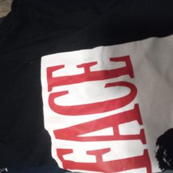 Scareface (T.SHIRT) Size New