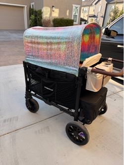 Wonderfold W4 Luxe Pro
