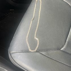 Gold Chain