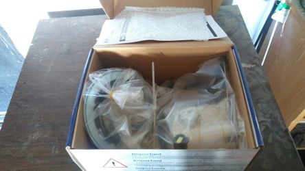 Mustang fuel pump. New