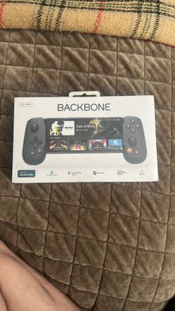 Xbox Backbone For Android