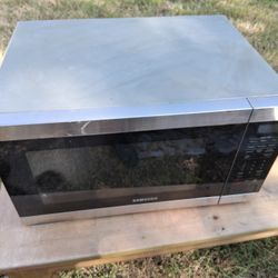 Micro Oven 