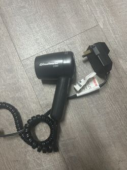 Windmere Travel Hairdryer