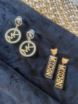 Fashion Earrings!!