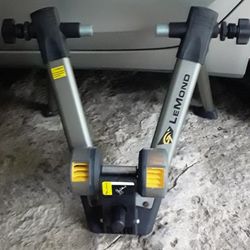 Like New Bike Trainer/ Exercise Attachment $35 Each Or Both Fir$50