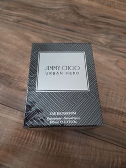 Jimmy Choo