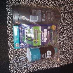 Men's Kit