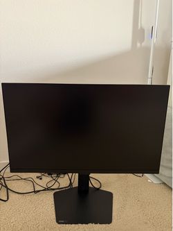 Samsung Odyssey G50 27 QHD IPS 180Hz 1ms Gaming Monitor