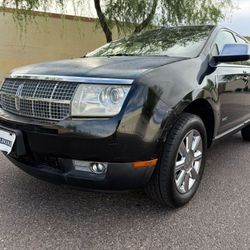 2008 LINCOLN.MKX.AWD, RUNS.GREAT, COLD.AC 🚘