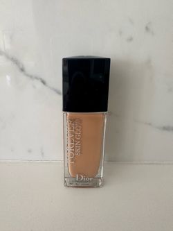 Dior Forever Skin Glow Foundation 3N