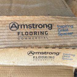 Armstrong Flooring 