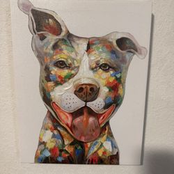 Decor Canvases 