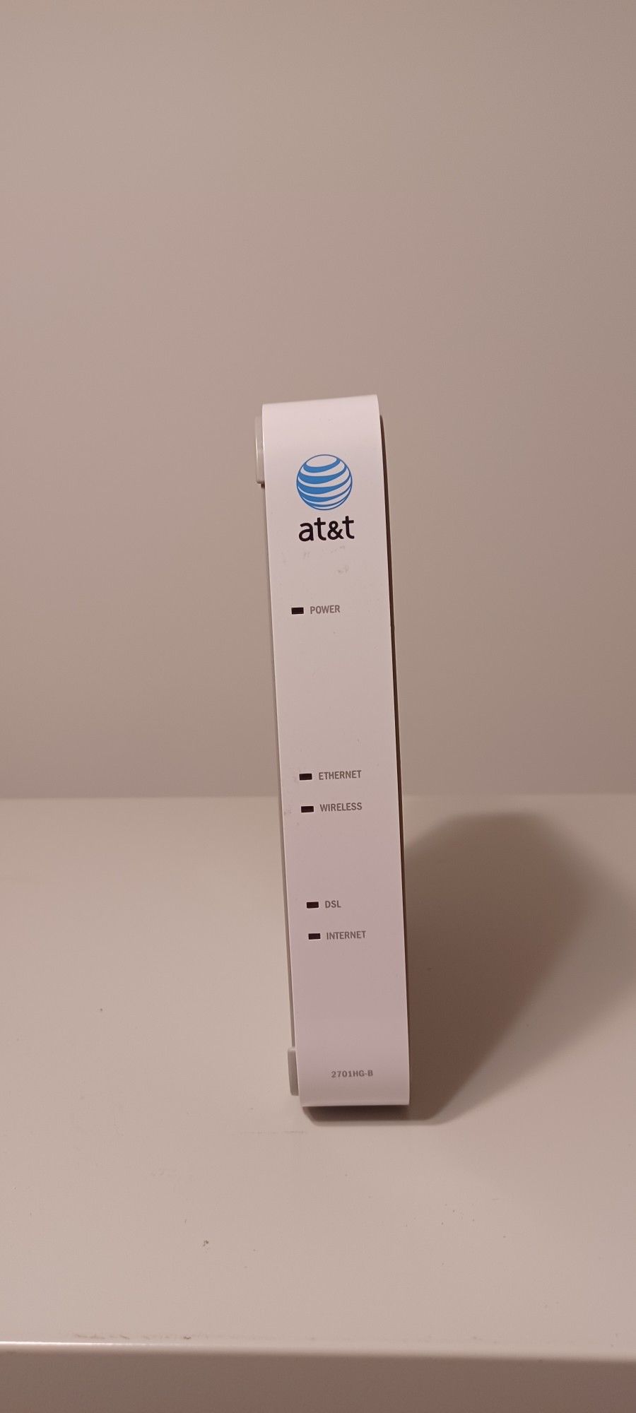 AT&T Router