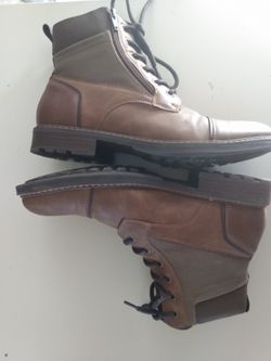 Kohl's Ethantan shoes