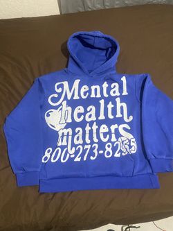 Mental Health Matters (M)